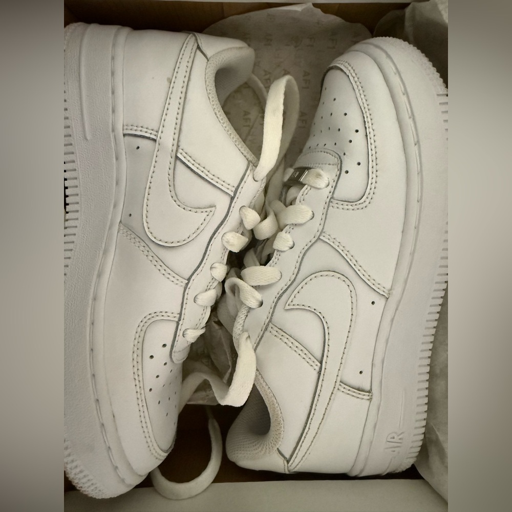 Kids Nike Air Force 1